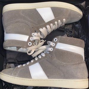 Saint Laurent Sneakers